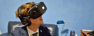 La Realtà Virtuale risale veramente al 2012 o arriva dal passato?