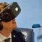 La realtà virtuale arriva dal passato?